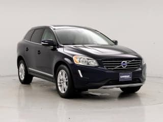 Volvo 2016 XC60