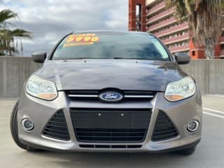 Ford 2012 Focus