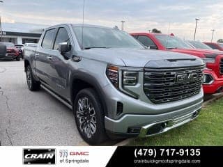 GMC 2024 Sierra 1500