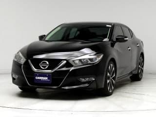 Nissan 2018 Maxima