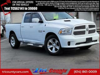 Ram 2014 1500