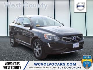 Volvo 2015 XC60