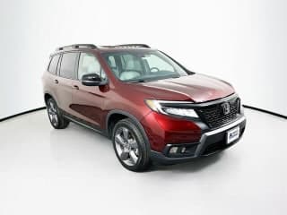 Honda 2019 Passport