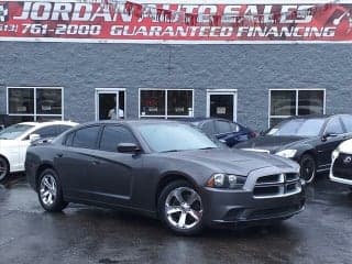 Dodge 2014 Charger