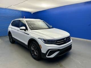 Volkswagen 2023 Tiguan