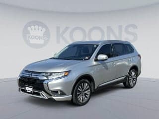 Mitsubishi 2020 Outlander