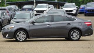 Toyota 2013 Avalon Hybrid