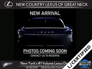 Lexus 2020 GX 460