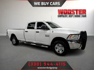 Ram 2018 3500