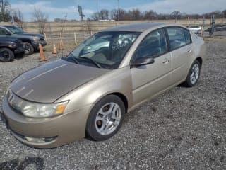 Saturn 2004 Ion