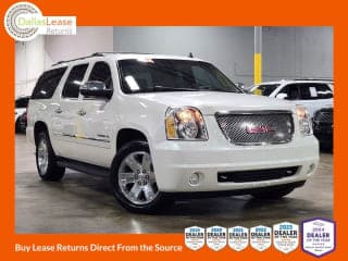 GMC 2012 Yukon XL