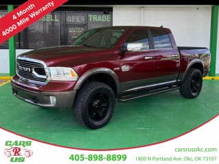 Ram 2018 1500