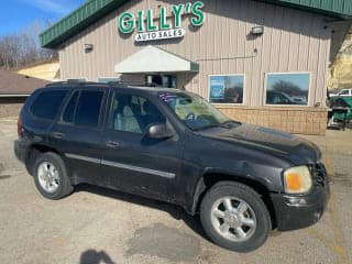 GMC 2007 Envoy