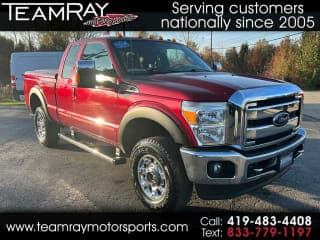 Ford 2016 F-350 Super Duty