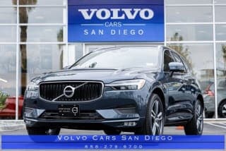 Volvo 2021 XC60