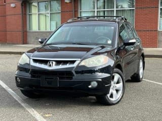 Acura 2008 RDX