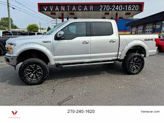 Ford 2019 F-150