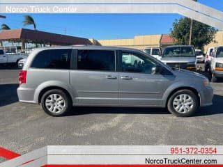 Dodge 2014 Grand Caravan