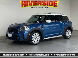 MINI 2021 Countryman