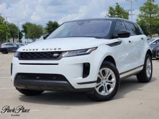 Land Rover 2021 Range Rover Evoque