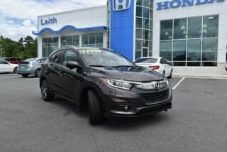 Honda 2021 HR-V