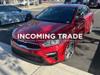 Kia 2021 Forte