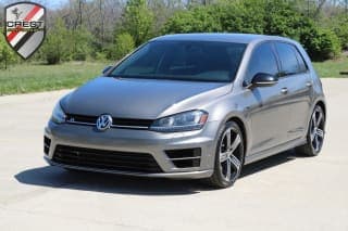 Volkswagen 2016 Golf R