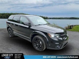 Dodge 2016 Journey