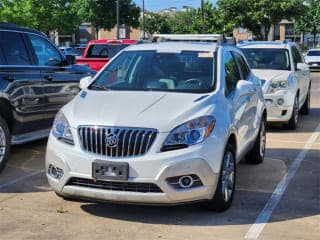 Buick 2016 Encore