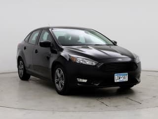 Ford 2018 Focus