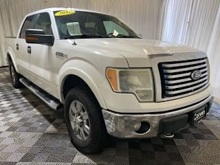 Ford 2011 F-150