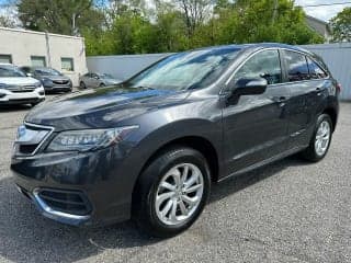 Acura 2016 RDX