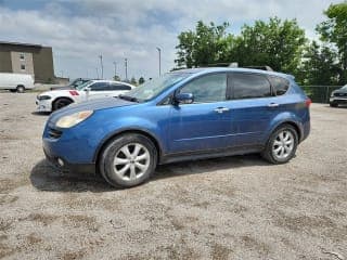 Subaru 2007 B9 Tribeca