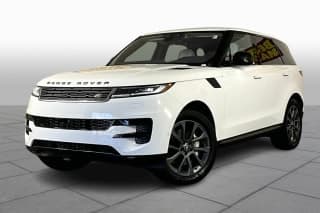 Land Rover 2023 Range Rover Sport