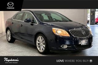 Buick 2015 Verano