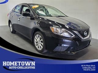 Nissan 2019 Sentra