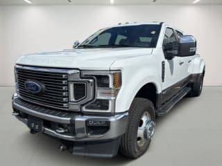 Ford 2022 F-350 Super Duty