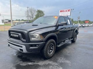 Ram 2016 1500