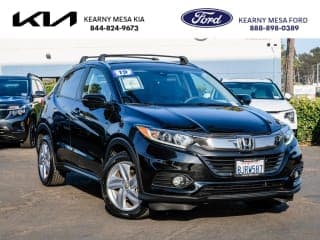 Honda 2019 HR-V