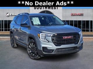 GMC 2024 Terrain