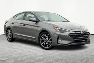 Hyundai 2020 Elantra