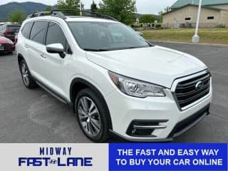 Subaru 2021 Ascent