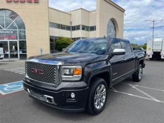 GMC 2015 Sierra 1500