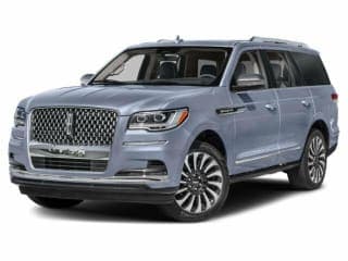 Lincoln 2022 Navigator