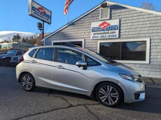 Honda 2015 Fit