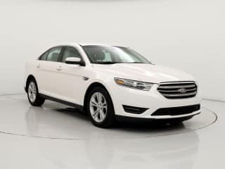 Ford 2018 Taurus