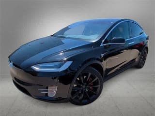 Tesla 2019 Model X