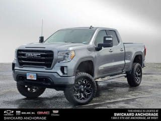 GMC 2020 Sierra 1500