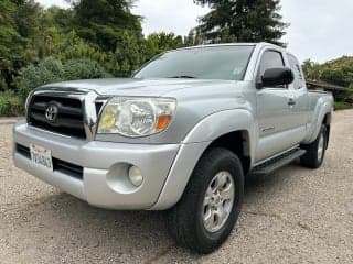 Toyota 2005 Tacoma