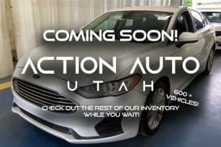 Ford 2019 Fusion Hybrid